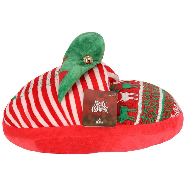 Apollo X-Mas Giant Home Slippers