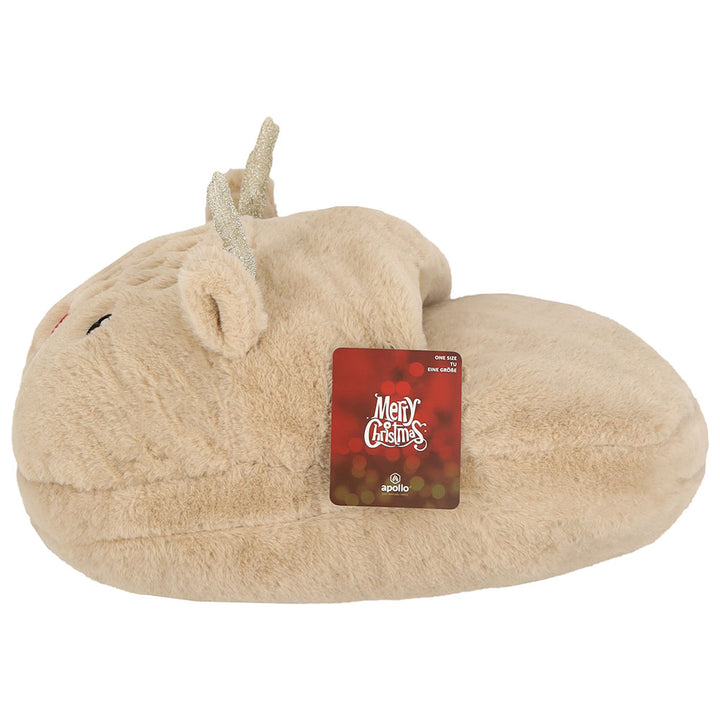Apollo X-Mas Giant Home Slippers