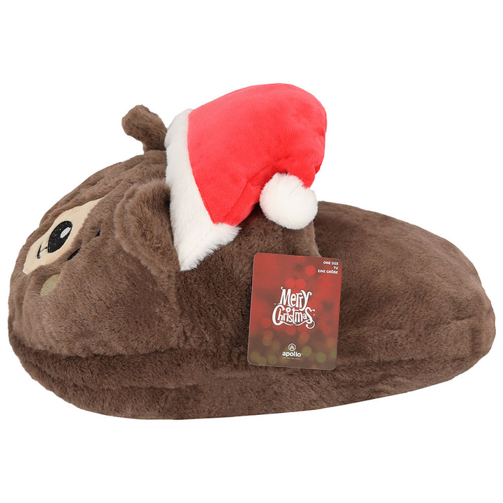 Apollo X-Mas Giant Home Slippers