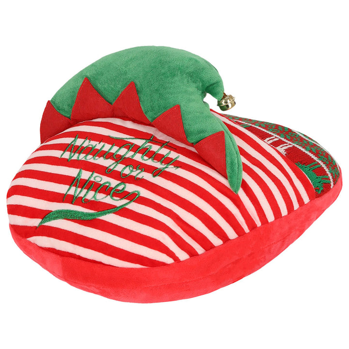Apollo X-Mas Giant Home Slippers