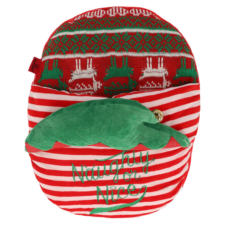 Apollo X-Mas Giant Home Slippers