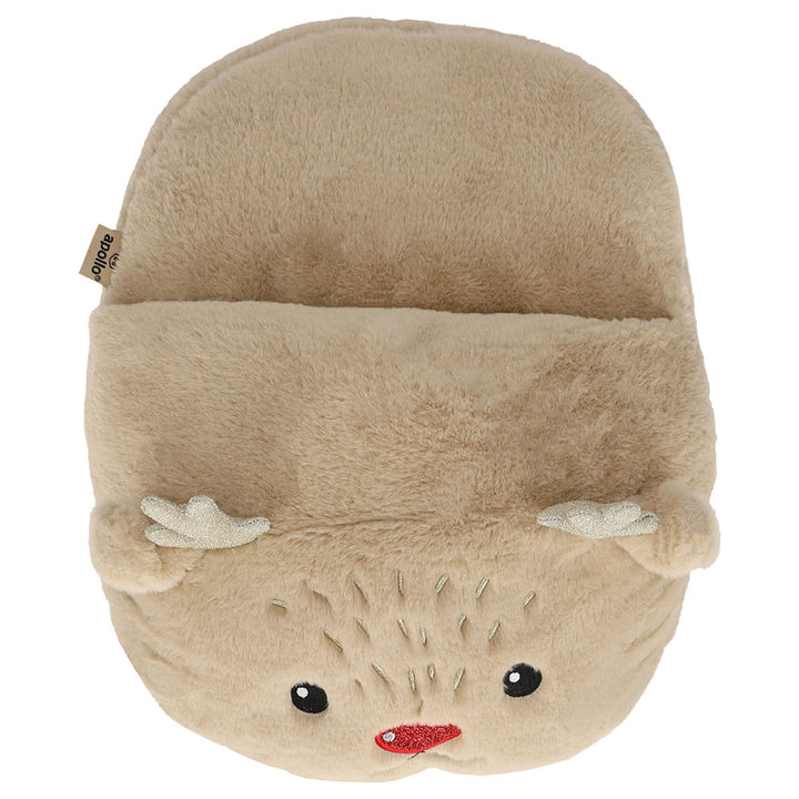 Apollo X-Mas Giant Home Slippers