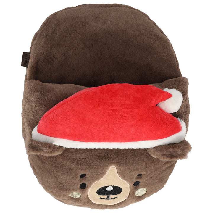 Apollo X-Mas Giant Home Slippers