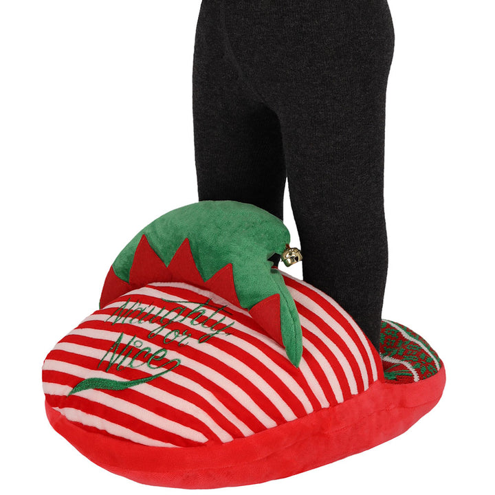 Apollo X-Mas Giant Home Slippers