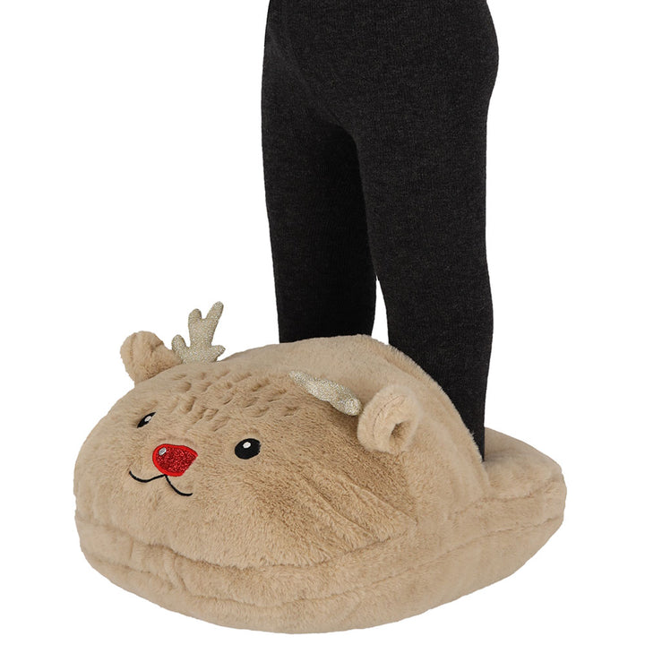 Apollo X-Mas Giant Home Slippers
