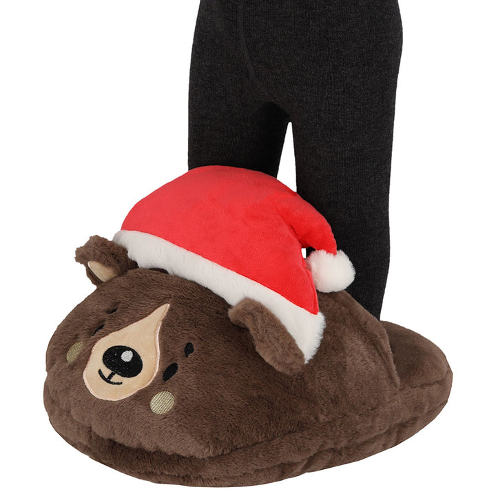 Apollo X-Mas Giant Home Slippers