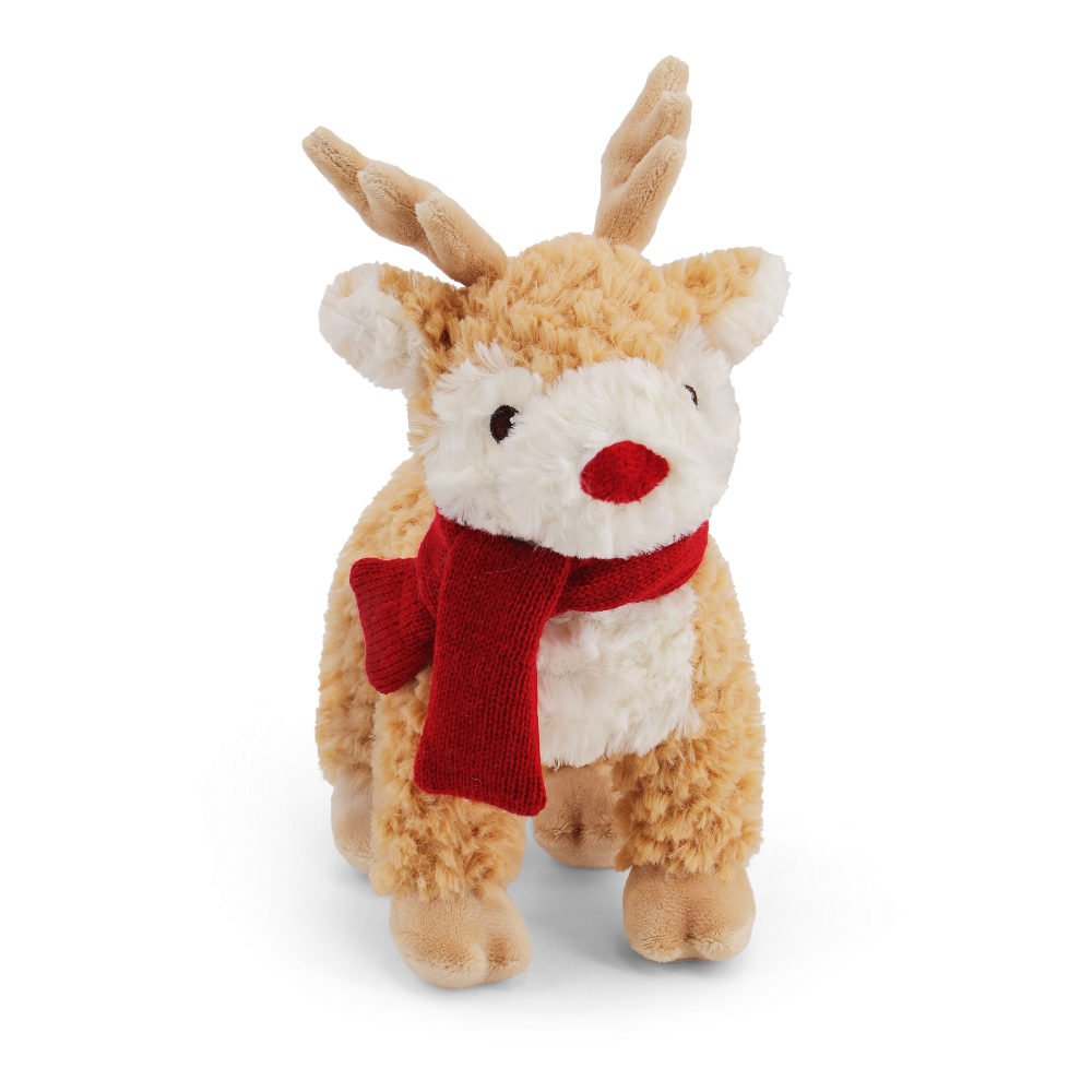 Gosh! Reindeer Softie 20cm