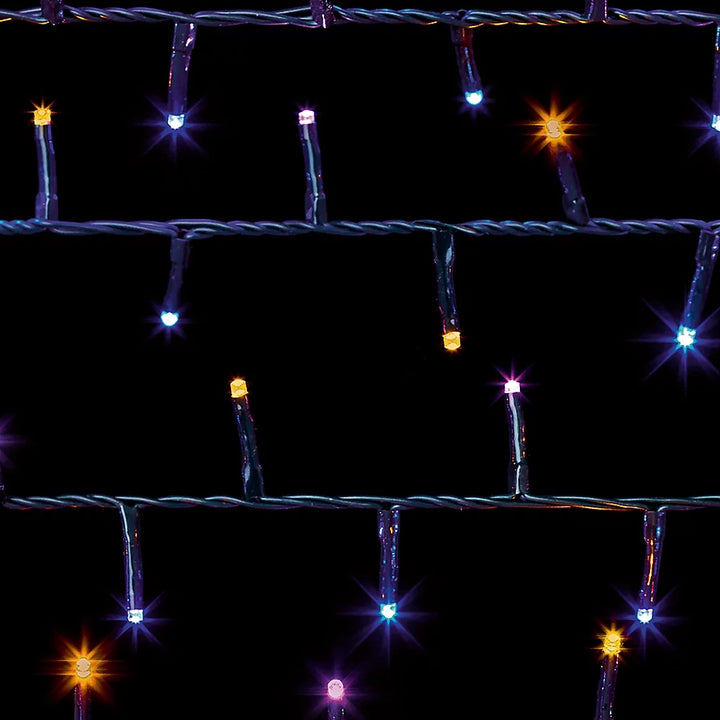 2000 LED TreeBrights Christmas Tree Lights with Timer Function