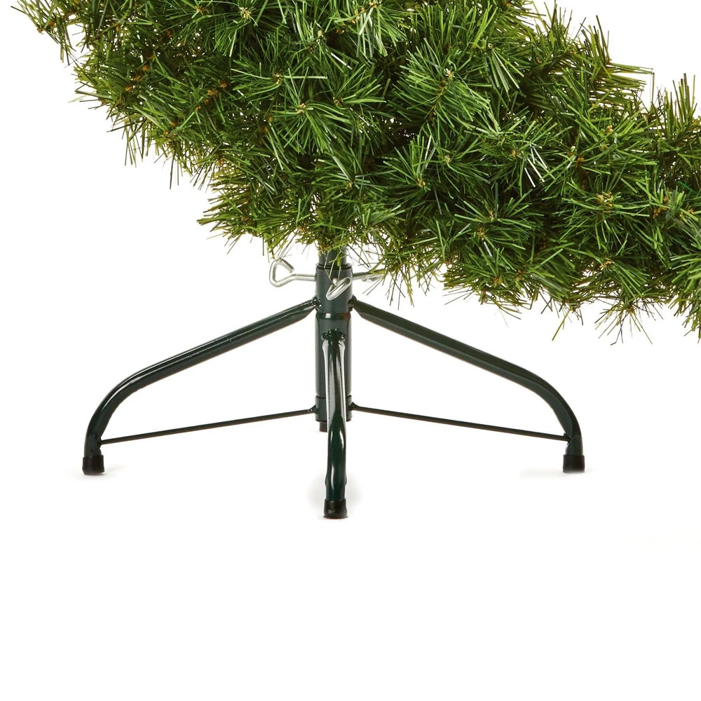 3ft Crescent Moon Christmas Tree