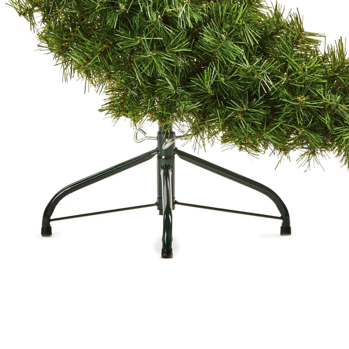 3ft Crescent Moon Christmas Tree