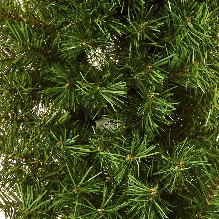 3ft Crescent Moon Christmas Tree