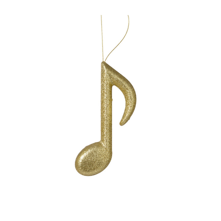 Foam Musical Hanging Ornaments 15cm