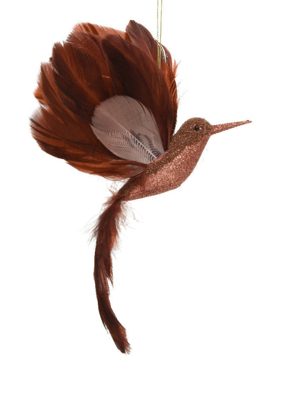 Foam Hummingbird 20cm