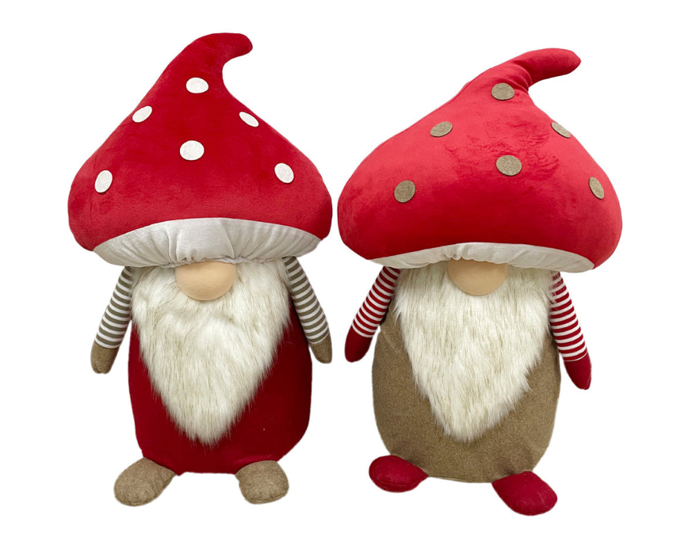 66cm Polyester Gnome