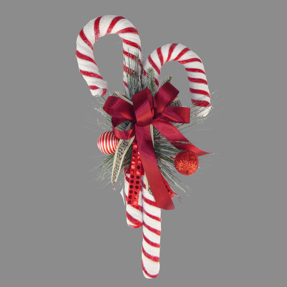 46cm Candy Cane