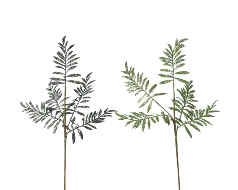 70cm Spray Green