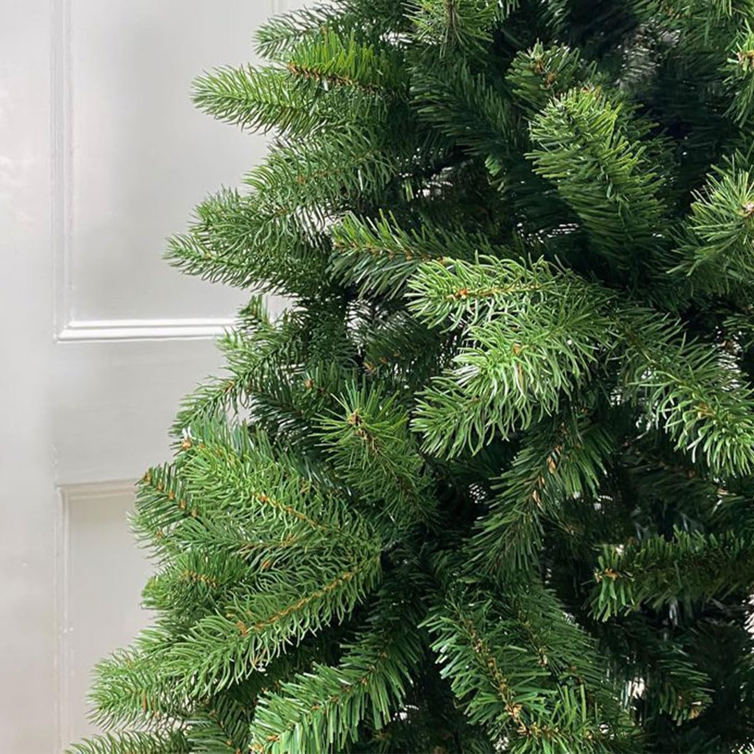 6ft Newberry Slim Artifical Christmas Tree