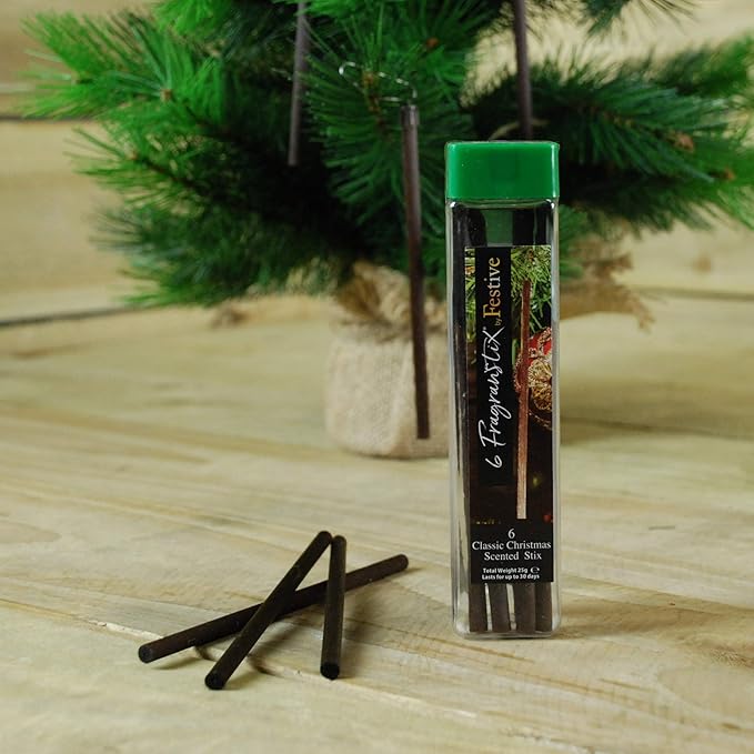 Fragranstix Classic Christmas
