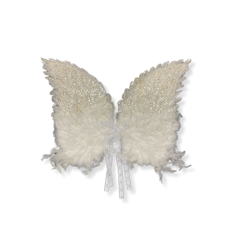 Feather Wings
