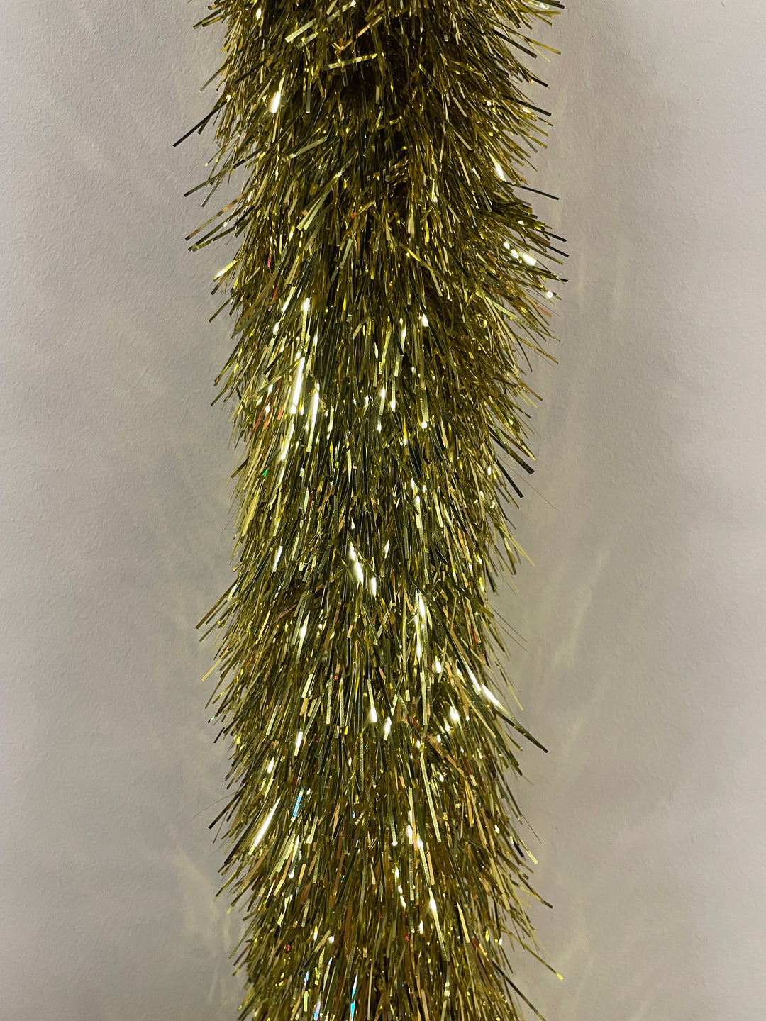 2m Classic Downswept Tinsel