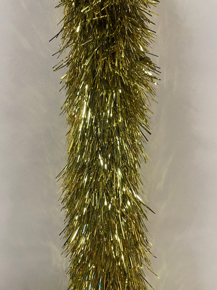 2m Classic Downswept Tinsel