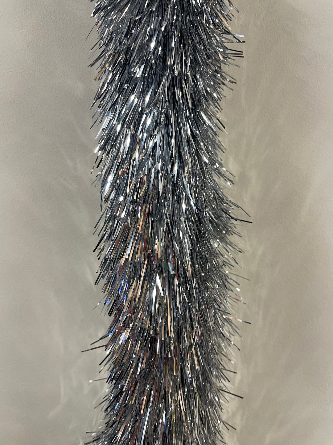 2m Classic Downswept Tinsel