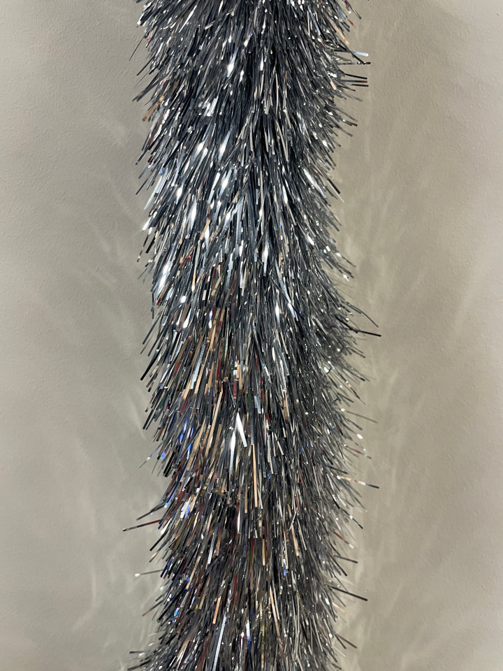 2m Classic Downswept Tinsel