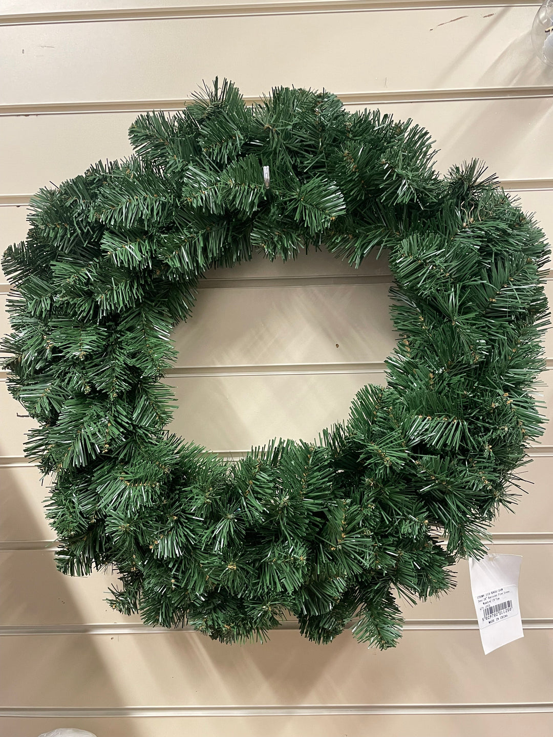 24" Kentucky Pine Wreath