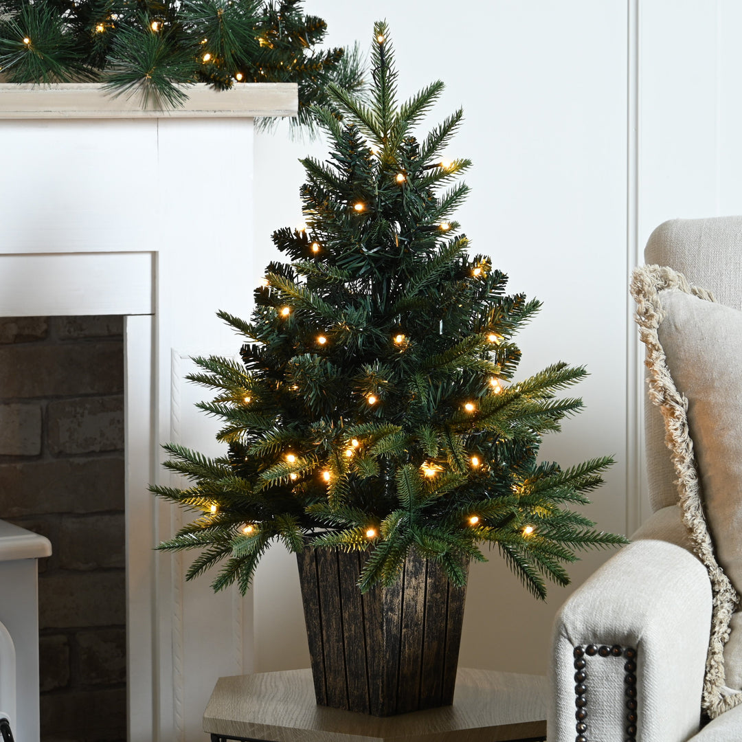 60cm firefly tree