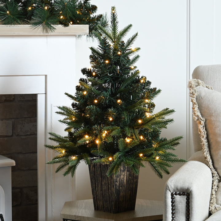 60cm firefly tree