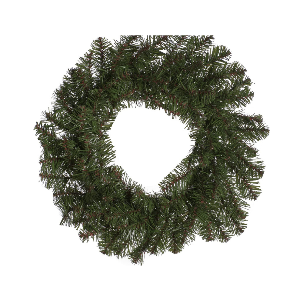 20" Nord Pine Wreath