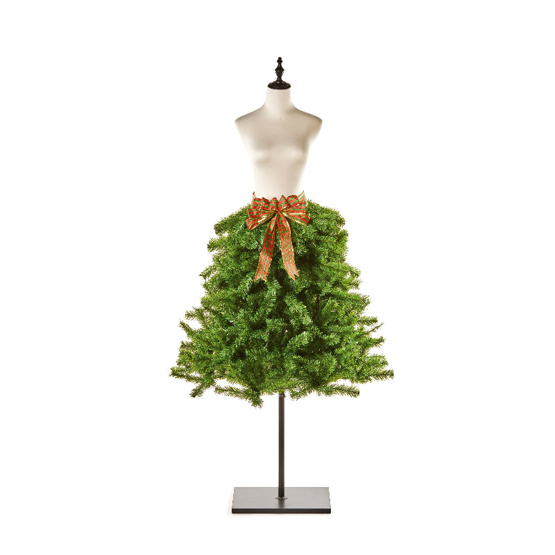 6ft Mannequin Tree
