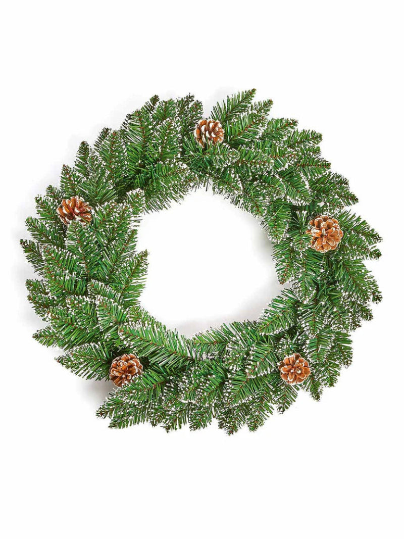 20" Rocky Mountain Wreath