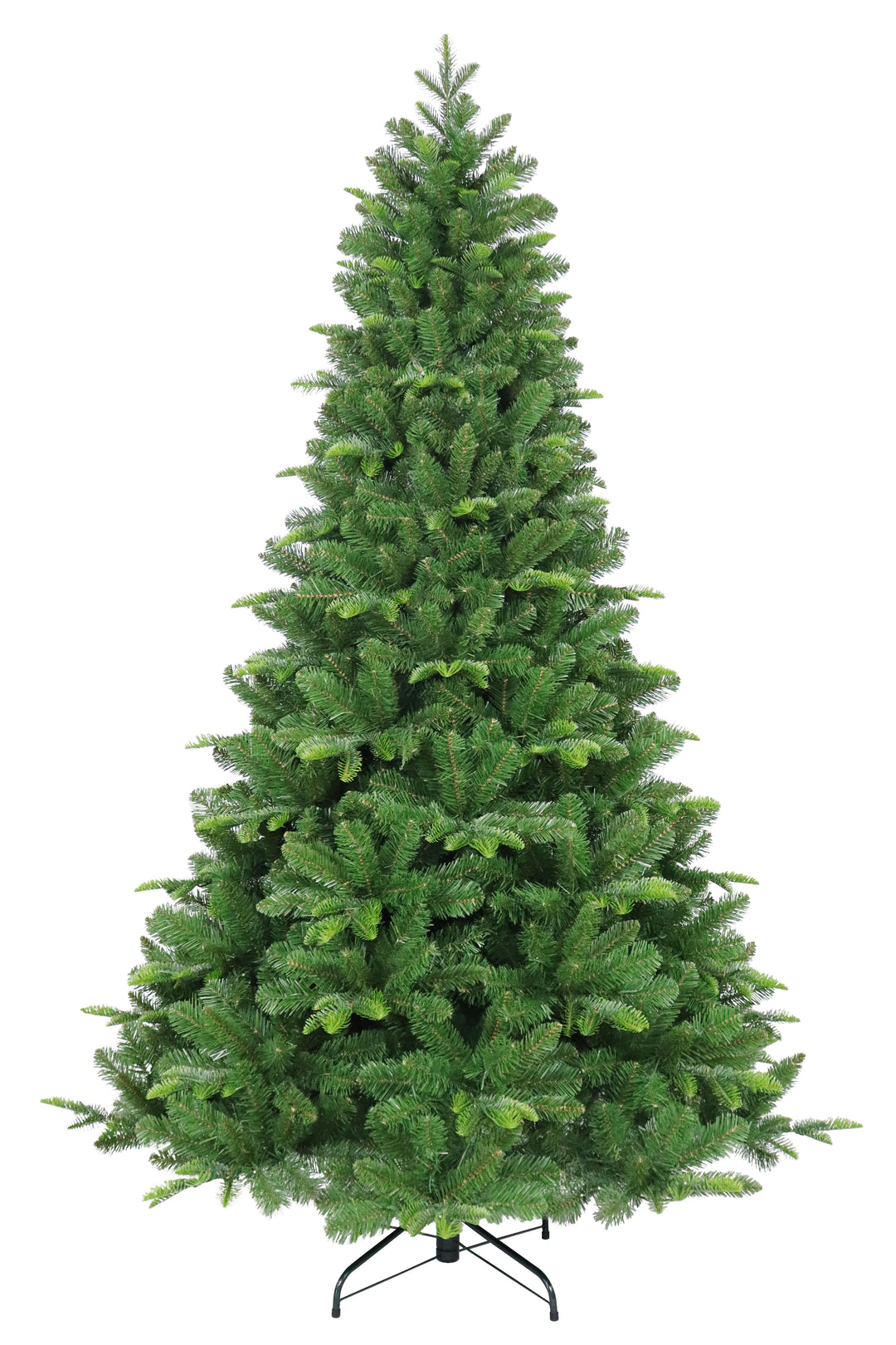 7ft Yateley Spruce Christmas Tree