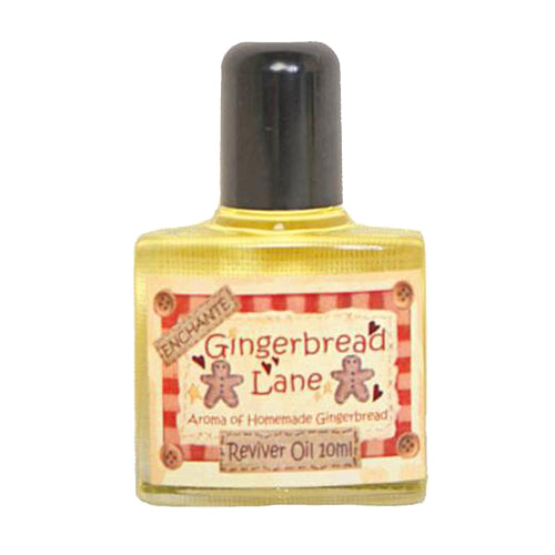 Reviver Oil - Gingerbread Lane