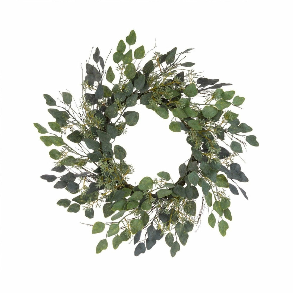 Gleethorpe Eucalyptus Wreath