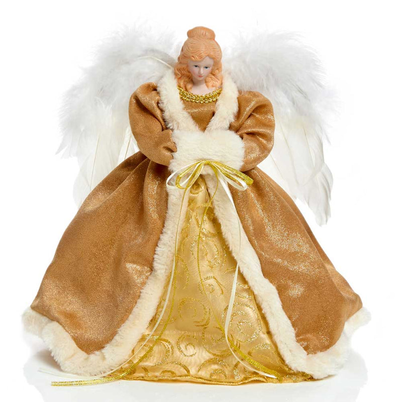 30cm Gold Angel