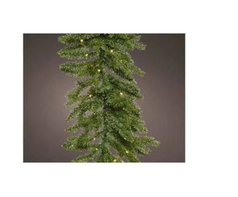 9ft Allison Garland Micro LED