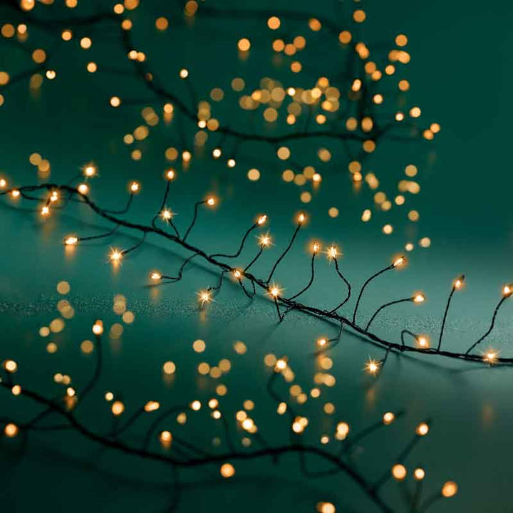 960 Micro LED Twinkle Lights