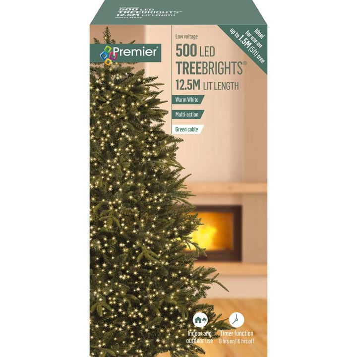 500 LED TreeBrights Tree Lights