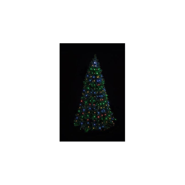 200 LED UltraBright Waterfall Lights