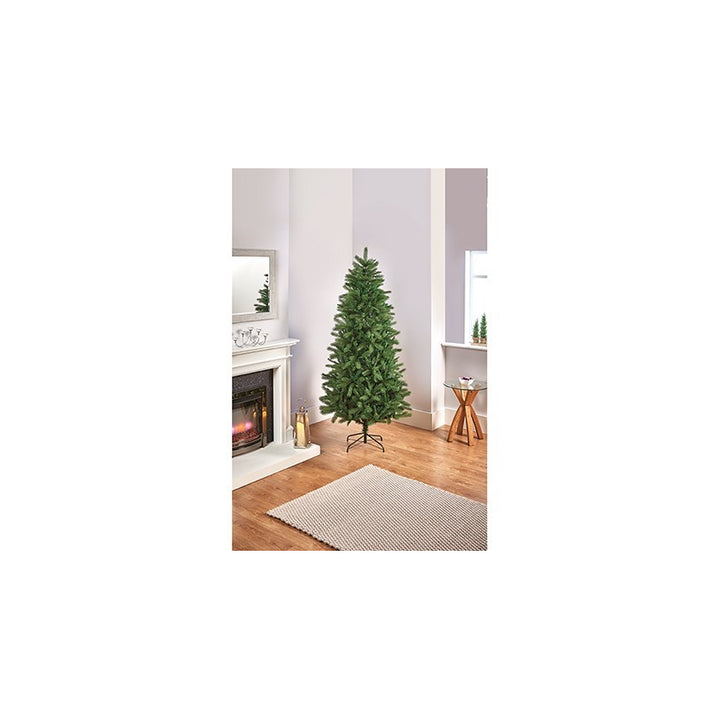 7ft Colorado Spruce Christmas Tree