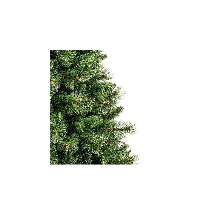 7ft Ridgemere Pine Christmas Tree