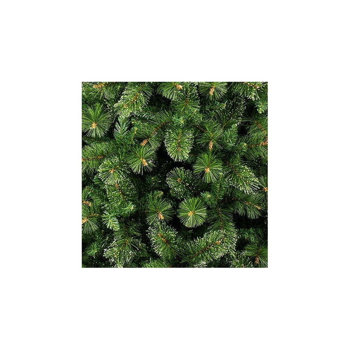 7ft Ridgemere Pine Christmas Tree