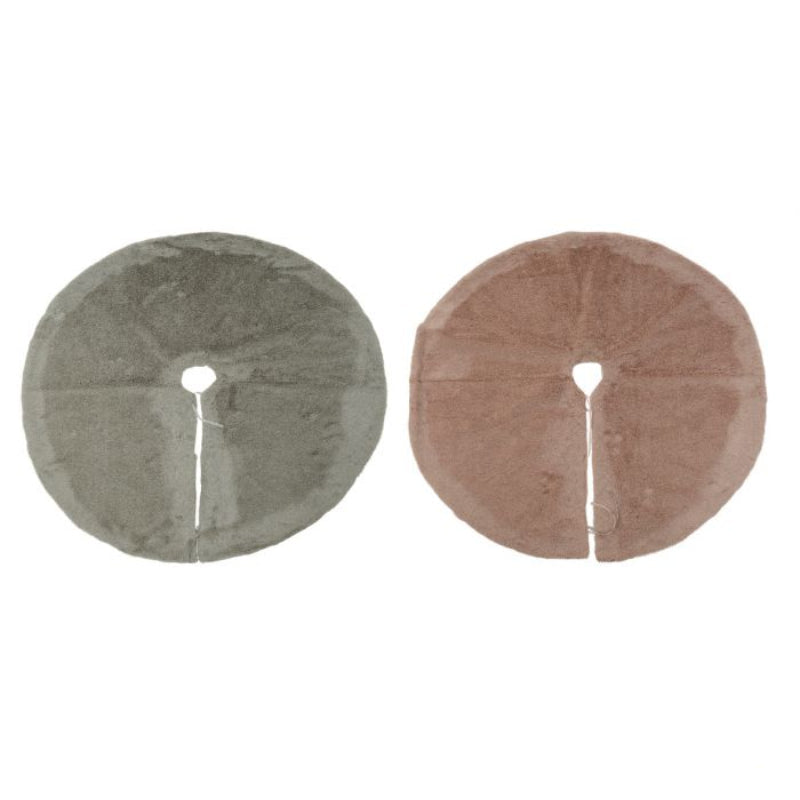 Christmas Tree Skirt - 90cm | 3ft