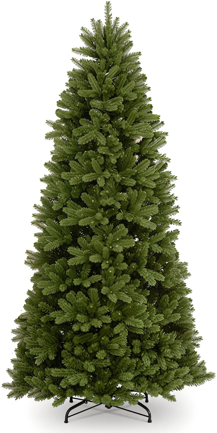 6ft Newberry Slim Artifical Christmas Tree