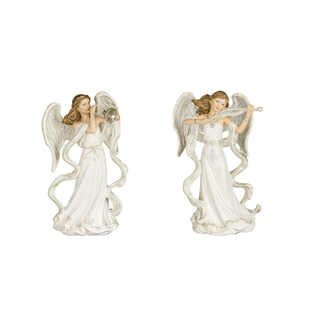 Angel Champagne 17cm
