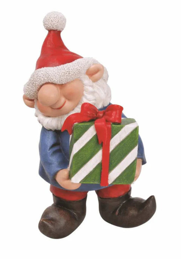 13cm Santas Helper