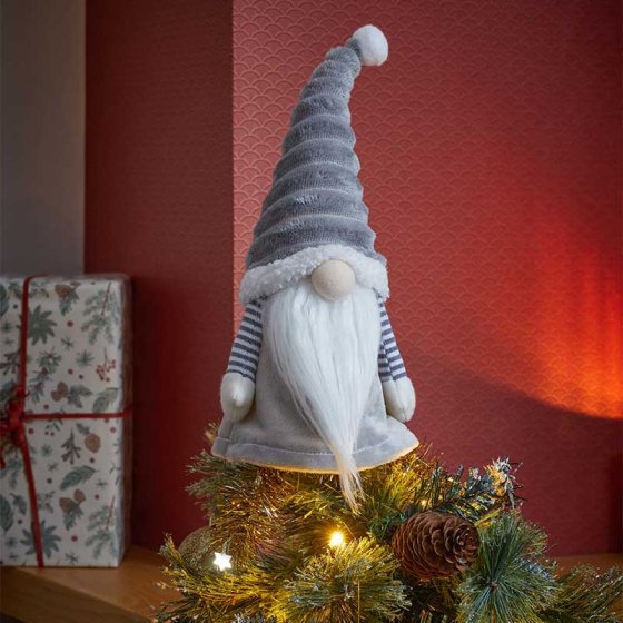 Gonk: The Enchanting Christmas Decoration That’s Captured Irish Hearts