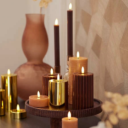 Candles & Fragrances